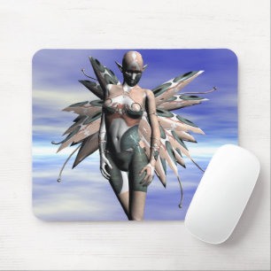 Tapis de souris Elf Fantasy