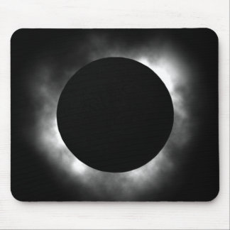 Tapis De Souris Élipse totale
