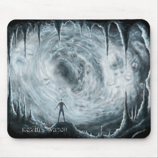 Tapis De Souris Elle qui ne doit pas mousepad