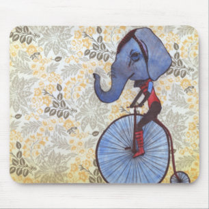 Tapis De Souris Ellie