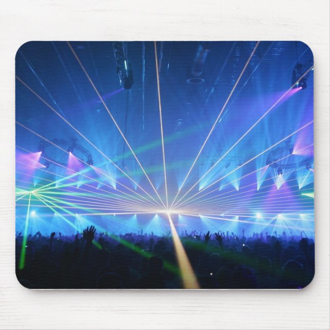 Tapis De Souris Éloge Mousepad (Devant)