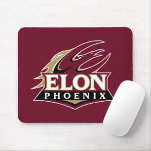 Tapis De Souris Elon Phoenix
