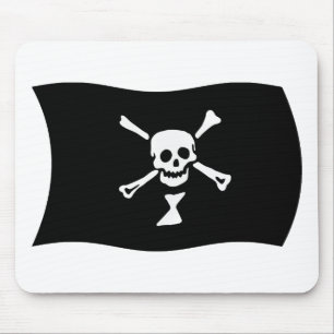 Tapis De Souris Emanuel Wynne Flag Mousepad