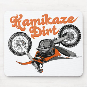 Tapis De Souris Emballage de Moto