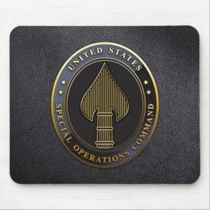 Tapis De Souris Emblème USSOCOM