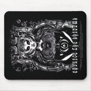 Tapis De Souris Embrasser les ombres