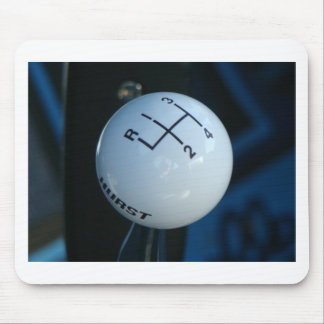 Tapis De Souris embrayage de hurst