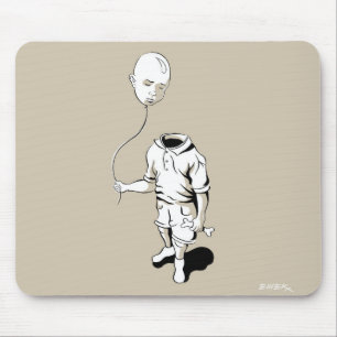 Tapis De Souris emek_balloonboy_mousepad
