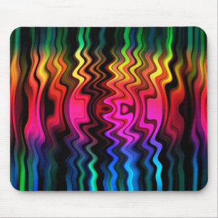 Tapis De Souris Émergence