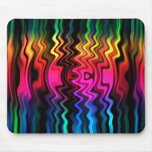 Tapis De Souris Émergence (Devant)