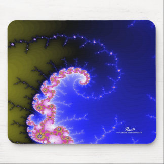 Tapis De Souris Émergence