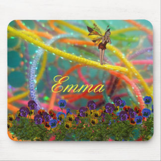 Tapis De Souris Emma
