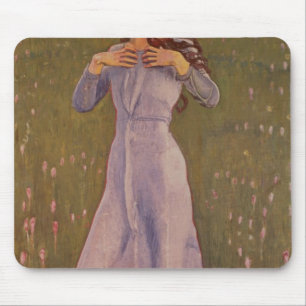 Tapis De Souris Emotion, 1900