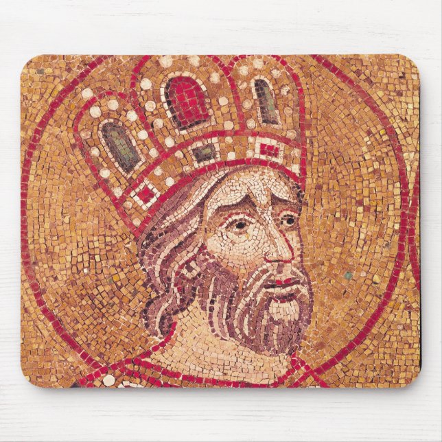Tapis De Souris Empereur Constantine I le grand (Devant)