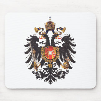 Tapis De Souris Empire autrichien
