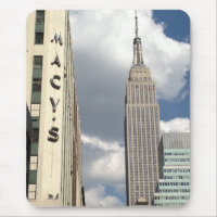 Empire State Building 34th Street Manhattan NYC