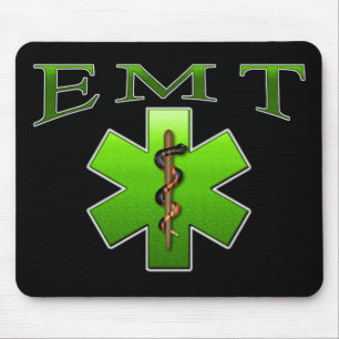 TAPIS DE SOURIS EMT