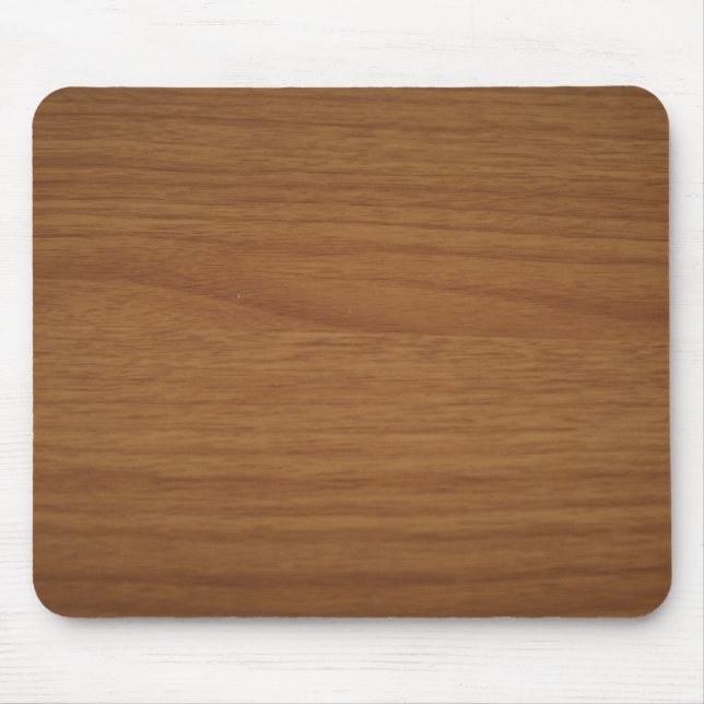 Tapis De Souris En bois (Devant)