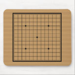 Tapis De Souris En bois vont le conseil 13x13 encadré<br><div class="desc">Le jeu vont sur votre mousepad !</div>