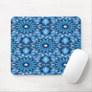 Tapis de Souris En Hiver
