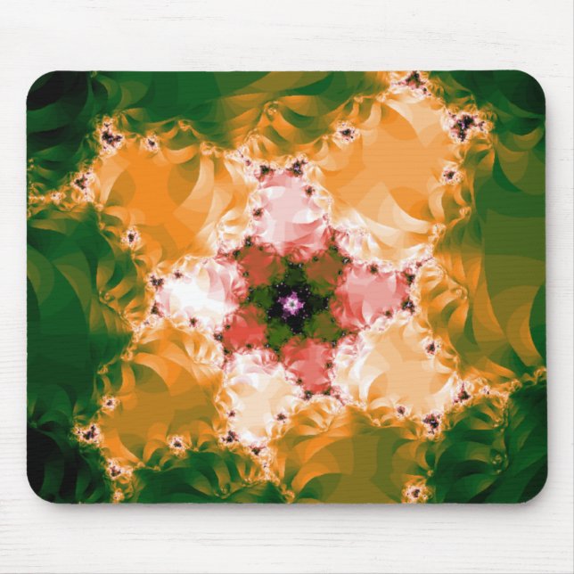 Tapis De Souris En pastel (Devant)