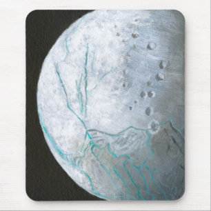 Tapis De Souris Encelade