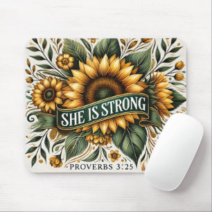 Tapis De Souris Encouragement et devis inspirants