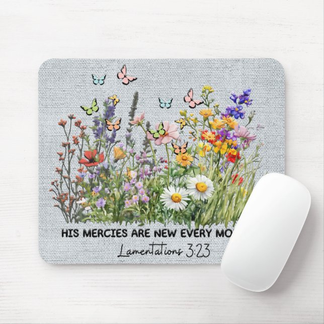 Tapis De Souris Encouragement et devis inspirants (Avec souris)