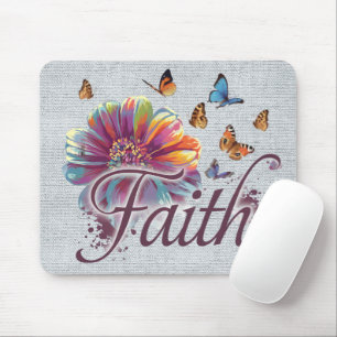 Tapis De Souris Encouragement et devis inspirants