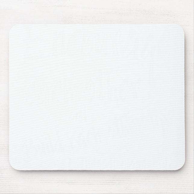 Tapis De Souris Encouragez, blanc (Devant)