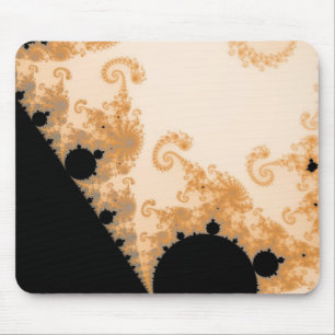 Tapis de souris Endless Gold Detail