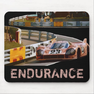 TAPIS DE SOURIS ENDURANCE