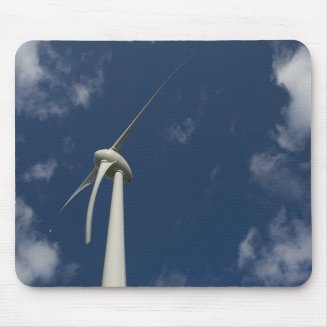 Tapis De Souris Énergie (Devant)