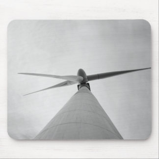 Tapis De Souris Énergie éolienne