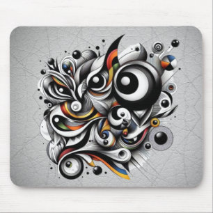 Tapis De Souris Energy in Motion