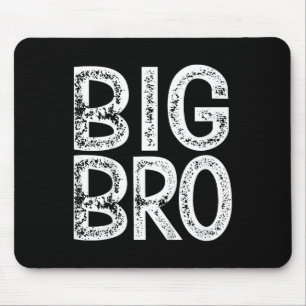 Tapis De Souris Enfants Big Bro Brother Cadeaux Anniversaire Noël 