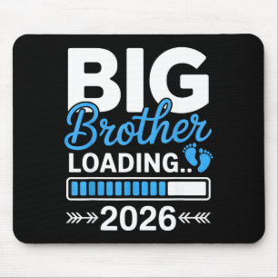 Tapis De Souris Enfants Big Brother Chargement 2026, Promu En Gran