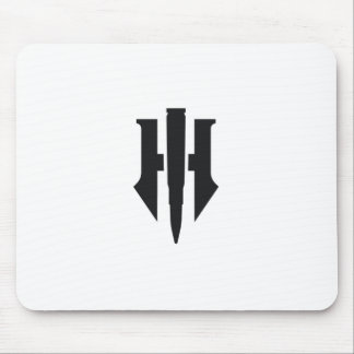 Tapis De Souris Enfer Laisser Perdre Pad Souris