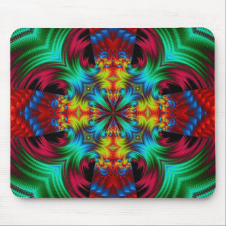 Tapis De Souris Enfin vendredi