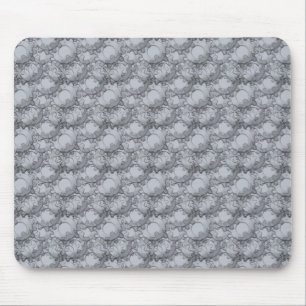 Tapis De Souris Engrenages métalliques