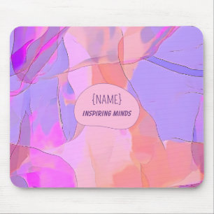 Tapis De Souris Enseignant – Conception personnalisée pour inspire