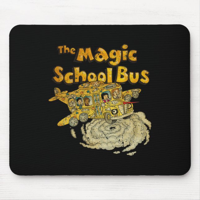 Tapis De Souris Enseignants Byck À L'école Ceintures De Sécurité T (Devant)