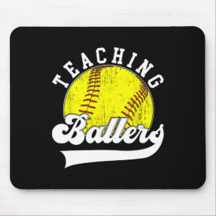 Tapis De Souris Enseignement aux apprenants Coach Softll Coaching