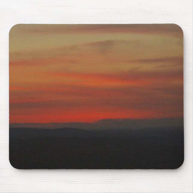 TAPIS DE SOURIS ENSOLEIL CA (Devant)