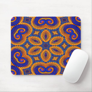 Tapis De Souris Ensoleillement par les eaux....