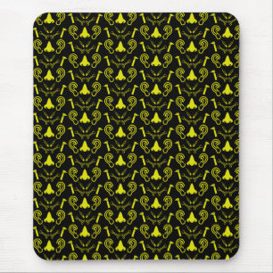 Tapis De Souris ENT Otolaryngologie Otorhinolaryngologue