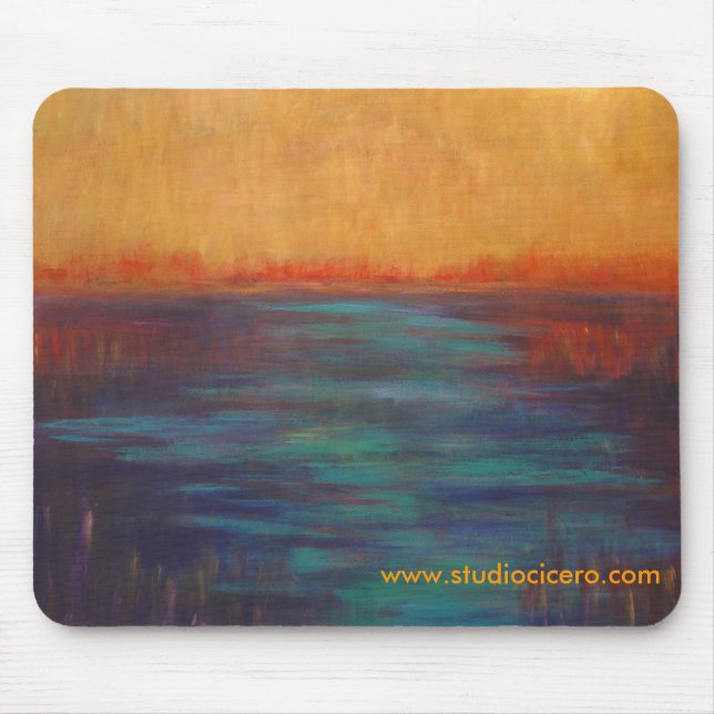 Tapis De Souris Entre (Devant)