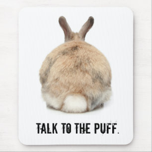 Tapis De Souris Entretien au souffle !