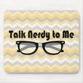 Tapis De Souris Entretien ringard à moi