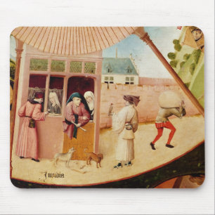 Tapis De Souris Envie